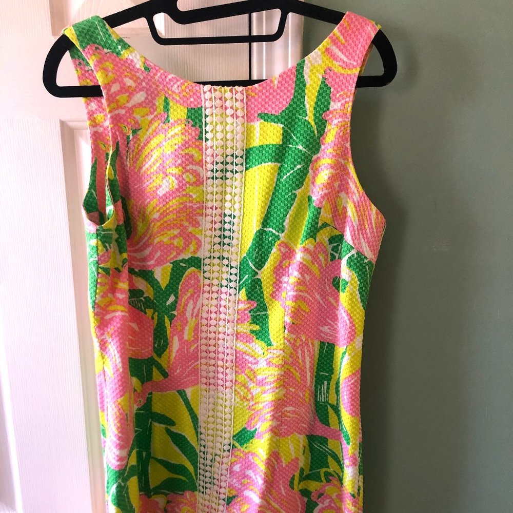 Lilly Pulitzer for Target Dress Size 10